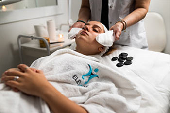 טיפולי ביוטי, גוף, פנים ועוד