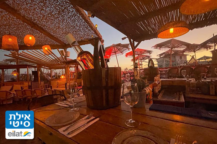 חוף טולום - פינה משגעת לצד הים