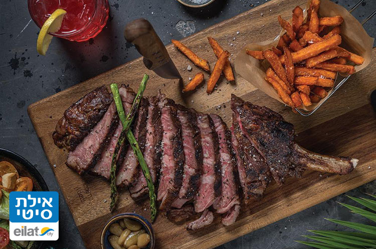 טעמים מרעננים, מנות חדשות וקלינריה איכותית