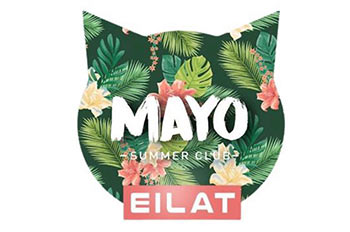 Mayo Club Eilat