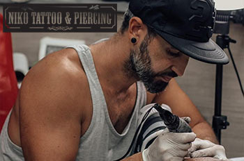 קעקועים מקצועיים