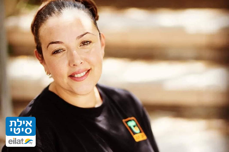 עינב גלנטי - יצור סבונים טבעיים