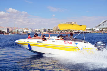 אטלנטיס אילת - החיים הטובים באילת