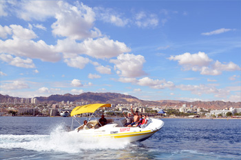 אטלנטיס אילת - תמיד עם שירות מצוין וחיוך