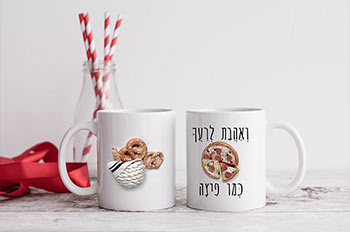 כוסות מפוסלות במבחר עיצובים