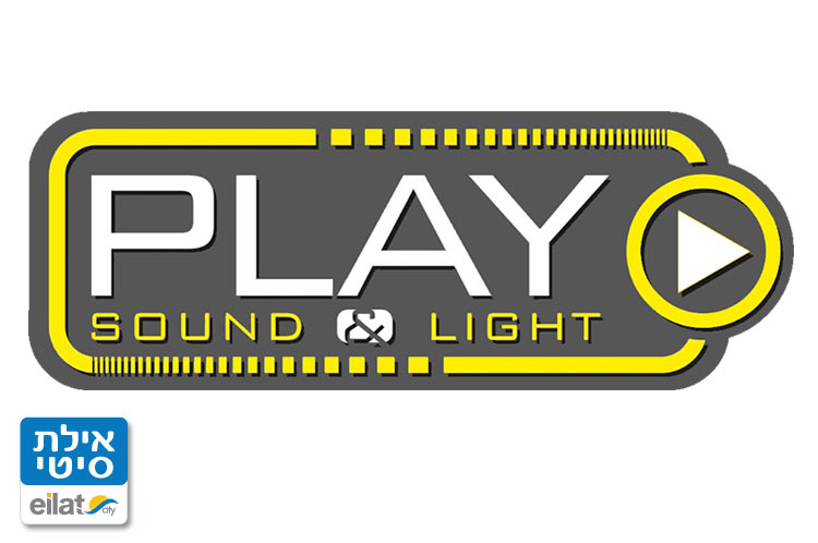 פליי – הגברה ותאורה אילת