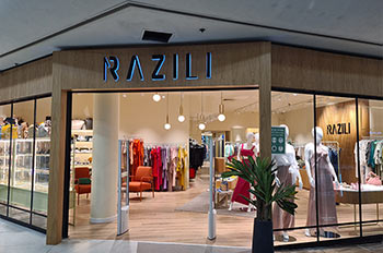 אופנת רזילי אילת