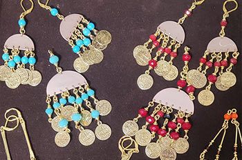 תכשיטים במבחר עיצובים
