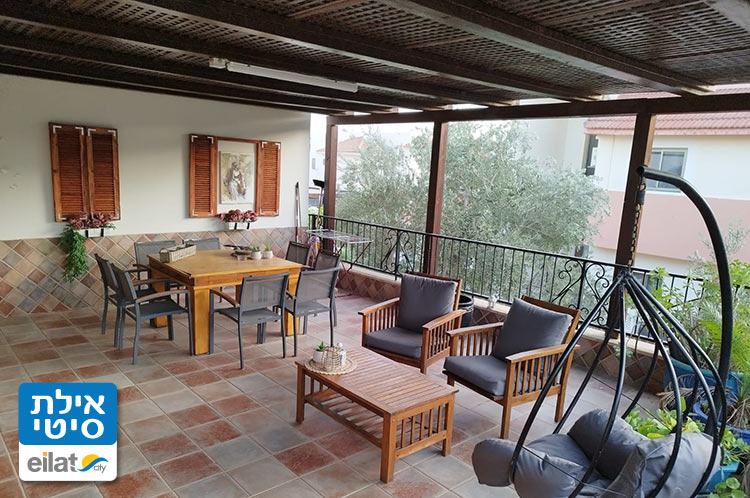 פינות ישיבה נעימות בפשוט ליהנות מהרגע