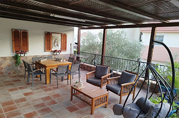 פינות ישיבה נעימות בפשוט ליהנות מהרגע