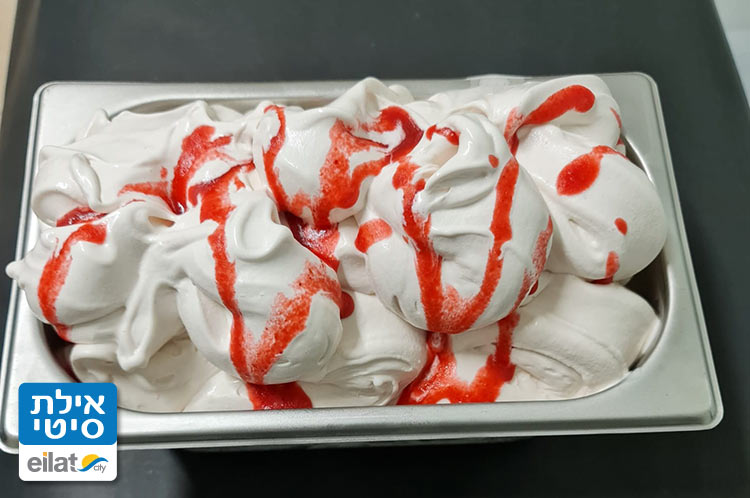 טעמים מגווינם ומוקים בעדינות קסומה