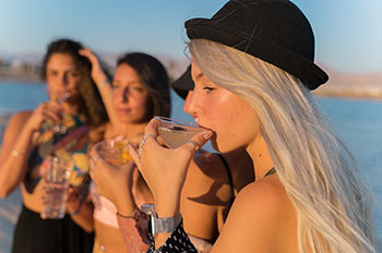 קוקטיילים מפתיעים ומרעננים בשילובים יחודיים