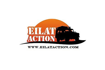 Eilat Action