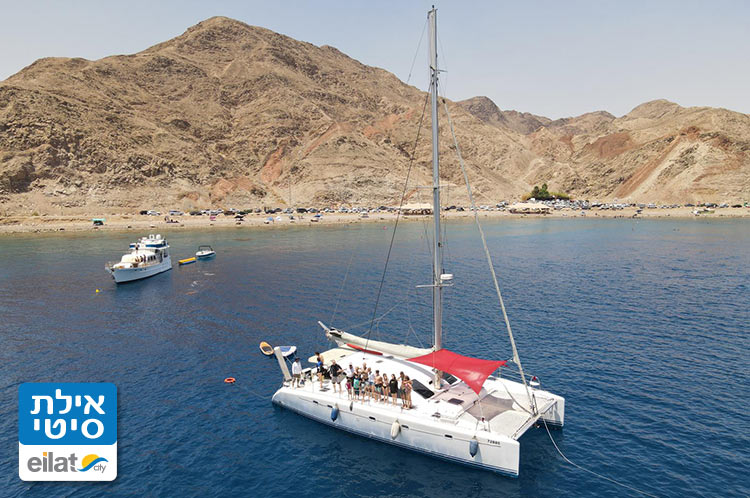 מבחר סירות מפנקות