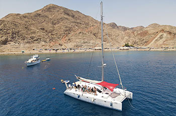 מבחר סירות מפנקות