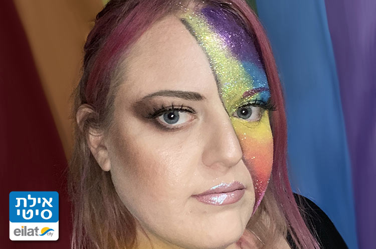 איפור למסיבות ואירועים מיוחדים
