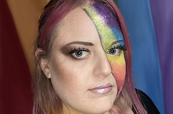 איפור למסיבות ואירועים מיוחדים