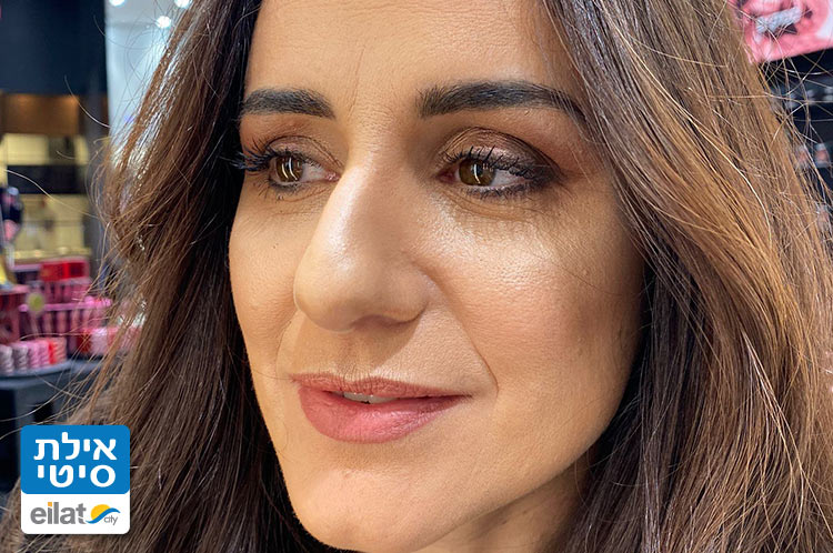 אור שמש איפור מקצועי לכל סוגי העור