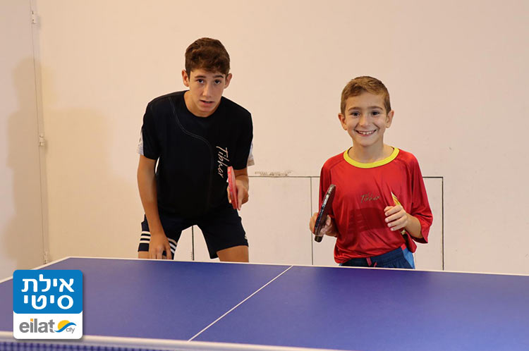 חוגים לכל הרמות ולכל הגילאים