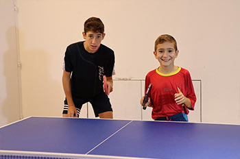 חוגים לכל הרמות ולכל הגילאים