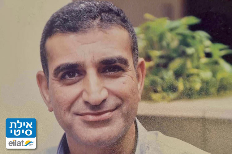 זוהר בן אליהו – שמאי מקרקעין אילת