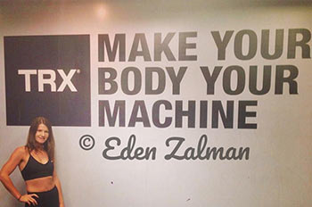 אימון שמביא תוצאות