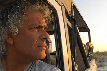 מדברון - רון הררי טיולים ברוח המדבר