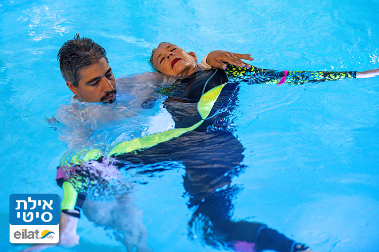 טיפולי וואטסו עם ניצן אביב