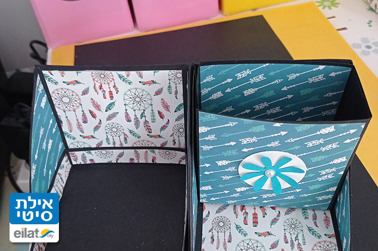 רואימי איריס טליה אילת