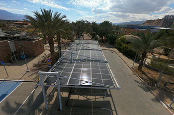 פתרונות לחסכון בחשמל