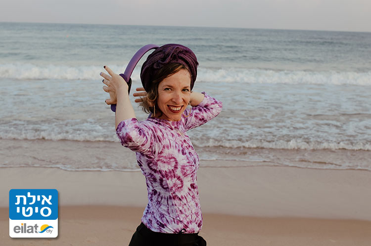 תרגול פילאטיס לנשים