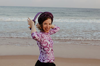 תרגול פילאטיס לנשים