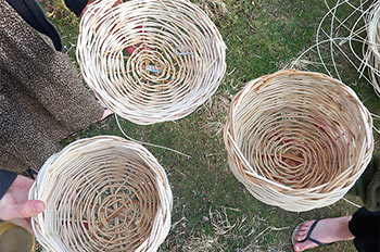 קליעת סלים - רחל חן בקשי