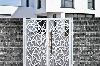 שערים ודלתות בעיצובים מרהיבים - טרלידור