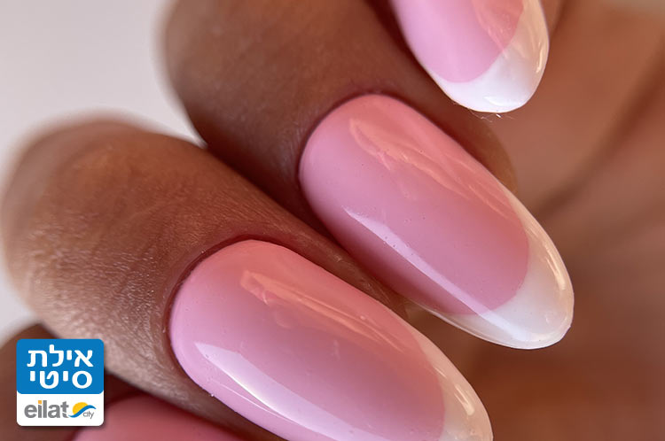 מניקור, לק ג'ל, בנייה בג'ל ועוד