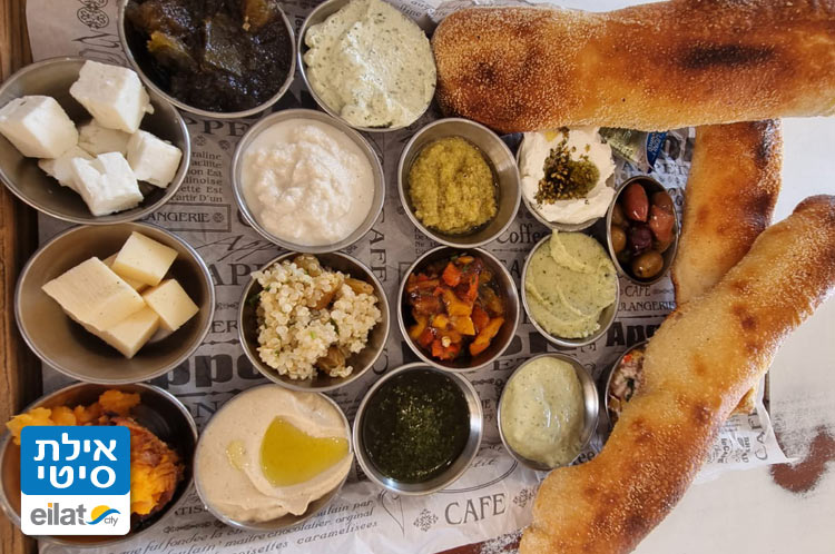 שפע טעימות לאירועים