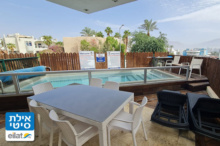 דירות מעוצבות ומאובזרות