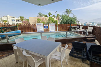 דירות מעוצבות ומאובזרות