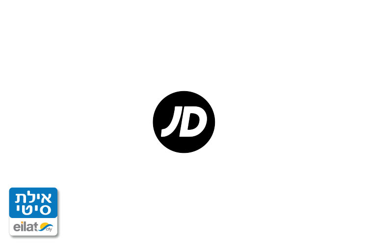 ג'י די ספורטס אילת