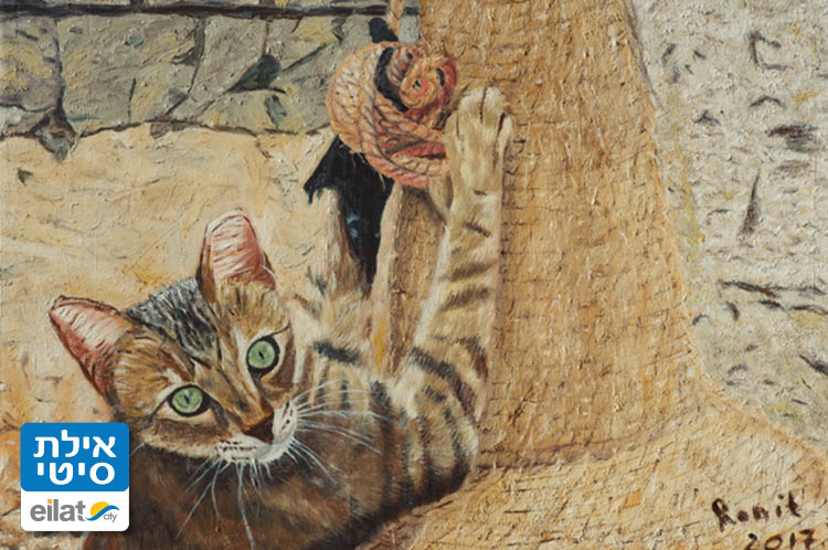 יצירותיות פיגורטיביות