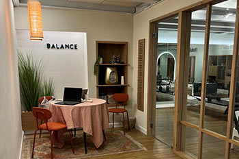 להצטרף לסטודיו הנעים באילת