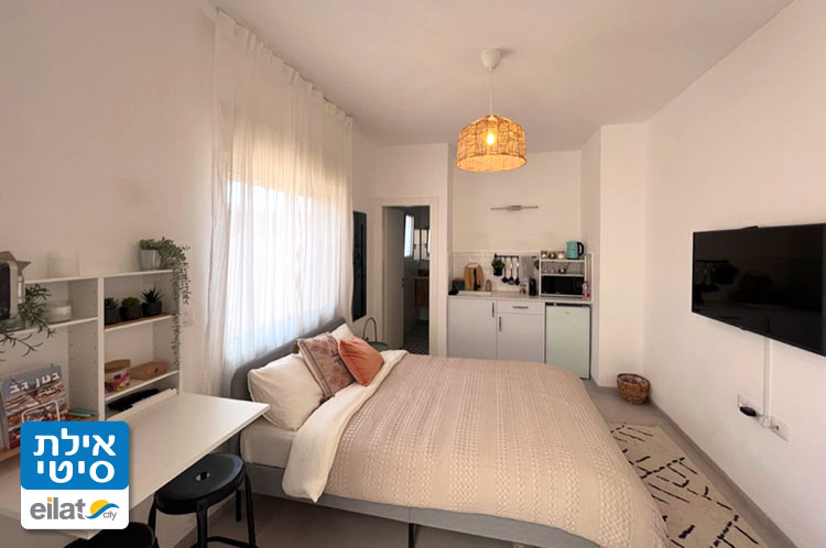 ארץ ערבה באר אורה