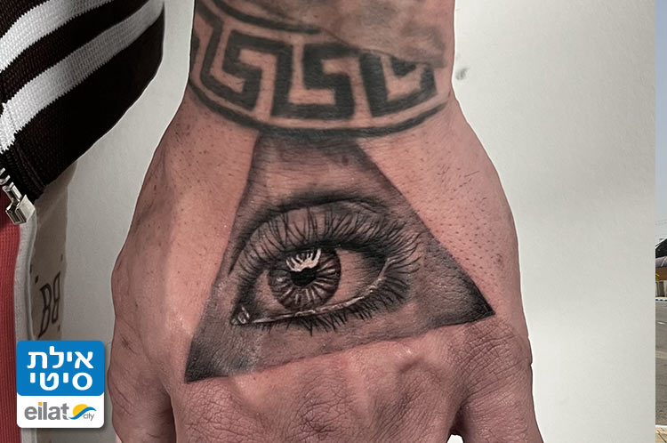 ציור,עיצוב בהתאמה, כיסוי ותיקון קעקועים ועוד