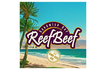 Reef Beef