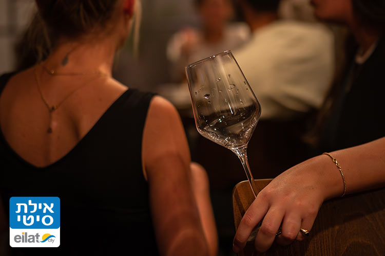 לגלות יקבים חדשים באווירה מדליקה