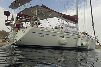 Olla Yacht