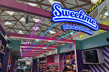 Sweetime Ice Mall