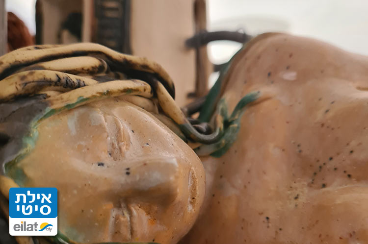 יצירה, דימיון, פיתוח מרחב חשיבתי