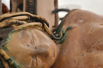 יצירה, דימיון, פיתוח מרחב חשיבתי