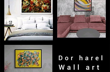 עיצוב אלמנטים למגזר העיסקי והפרטי